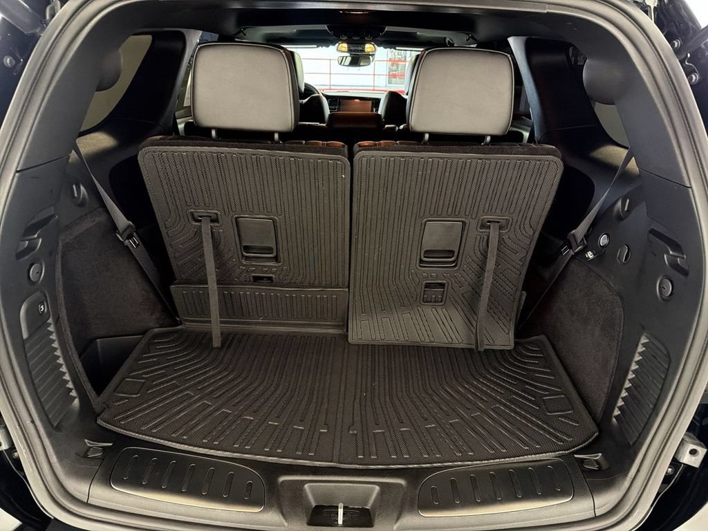 Used 2026 Dodge Durango GT AWD/4WD image 27