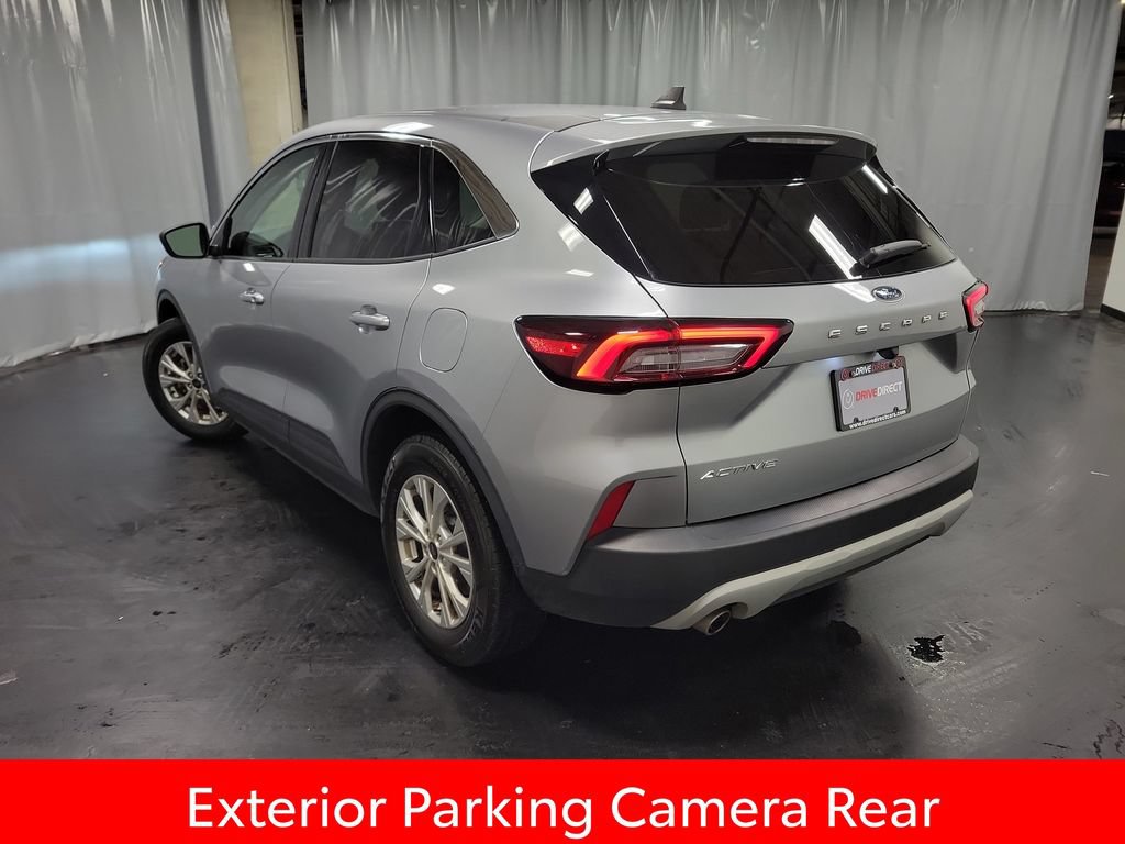 Used 2024 Ford Escape Active FWD image 6