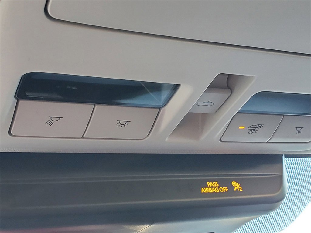 New 2025 MAZDA CX-70 3.3 Turbo w/ Preferred Package image 29