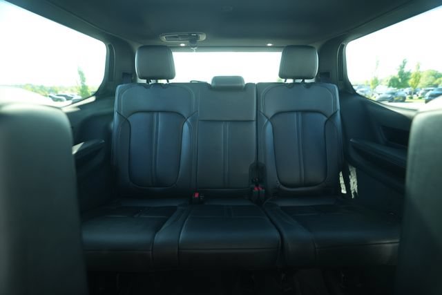New 2026 Jeep Grand Wagoneer Summit AWD/4WD image 27