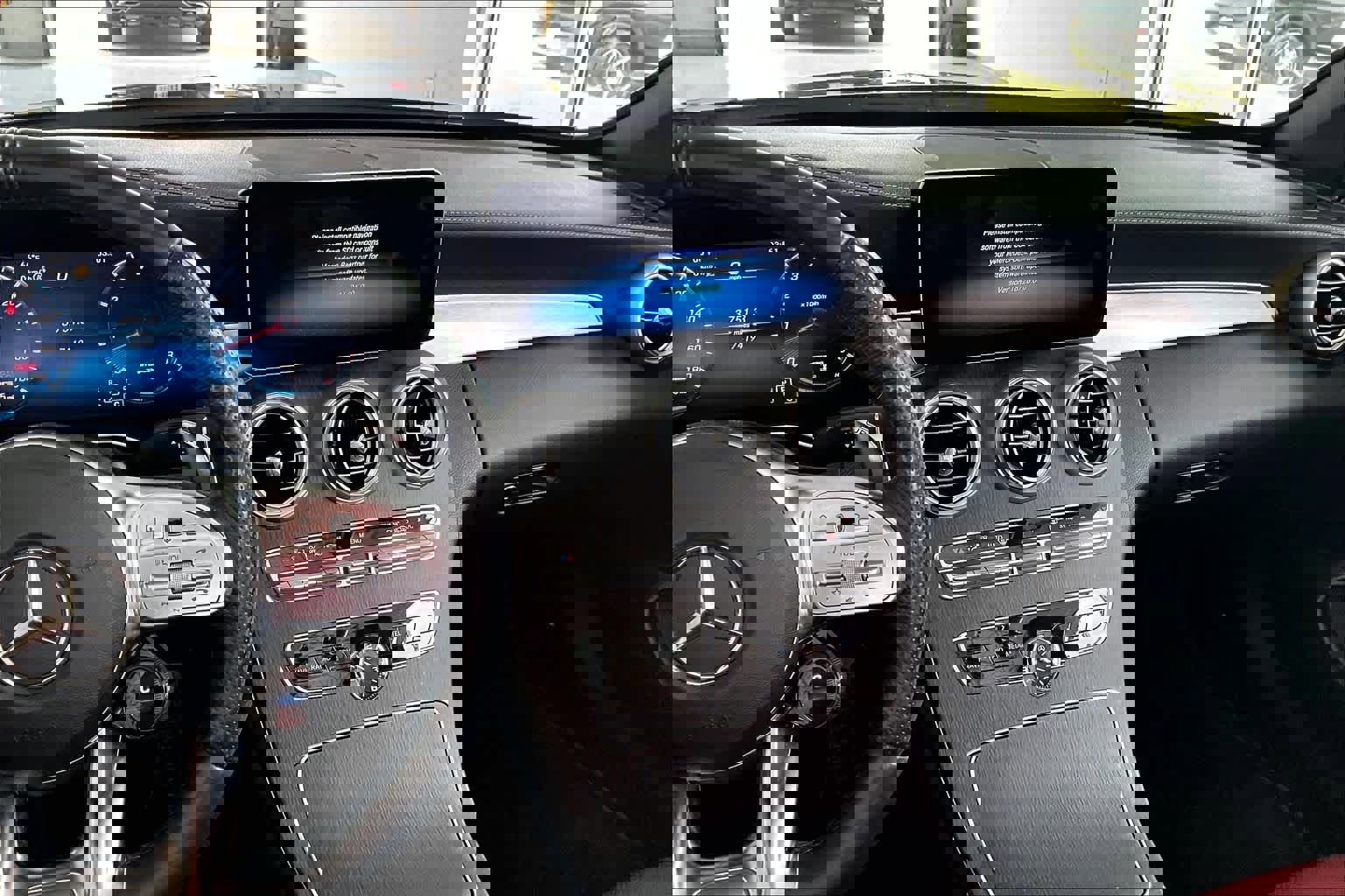 Certified 2021 Mercedes-Benz C 43 AMG 4MATIC Cabriolet image 7