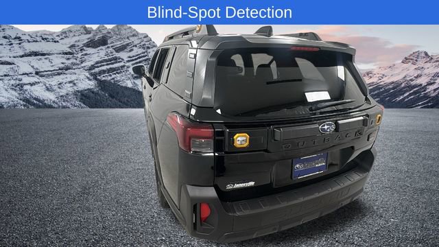 New 2026 Subaru Outback Wilderness image 5