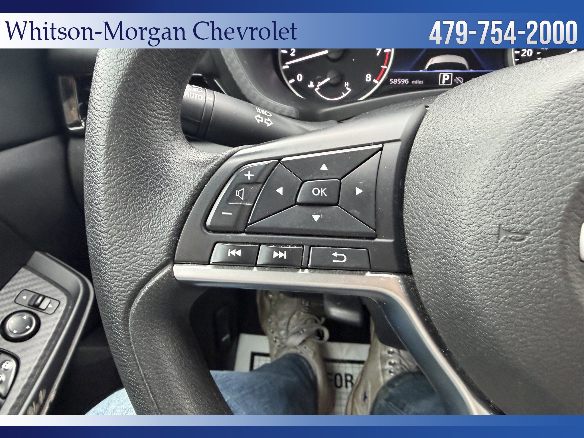 Used 2024 Nissan Sentra SV image 15