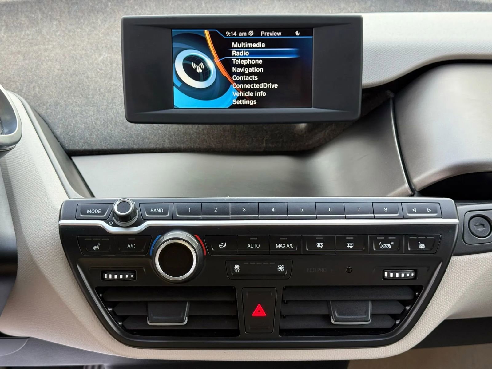 Used 2015 BMW i3 image 22