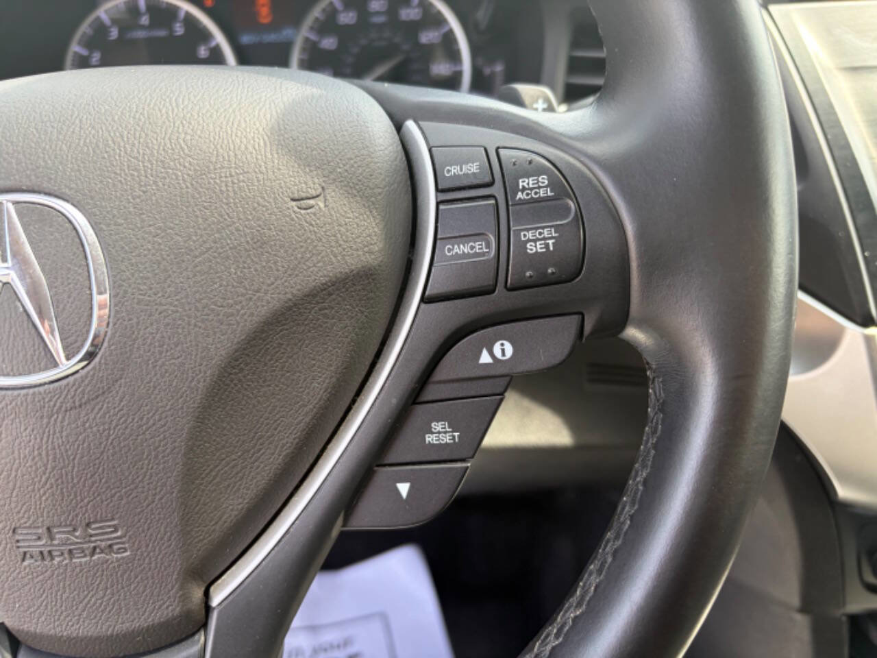 Used 2018 Acura ILX image 16