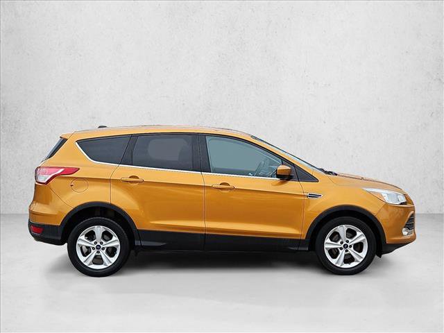 Used 2016 Ford Escape SE video 4