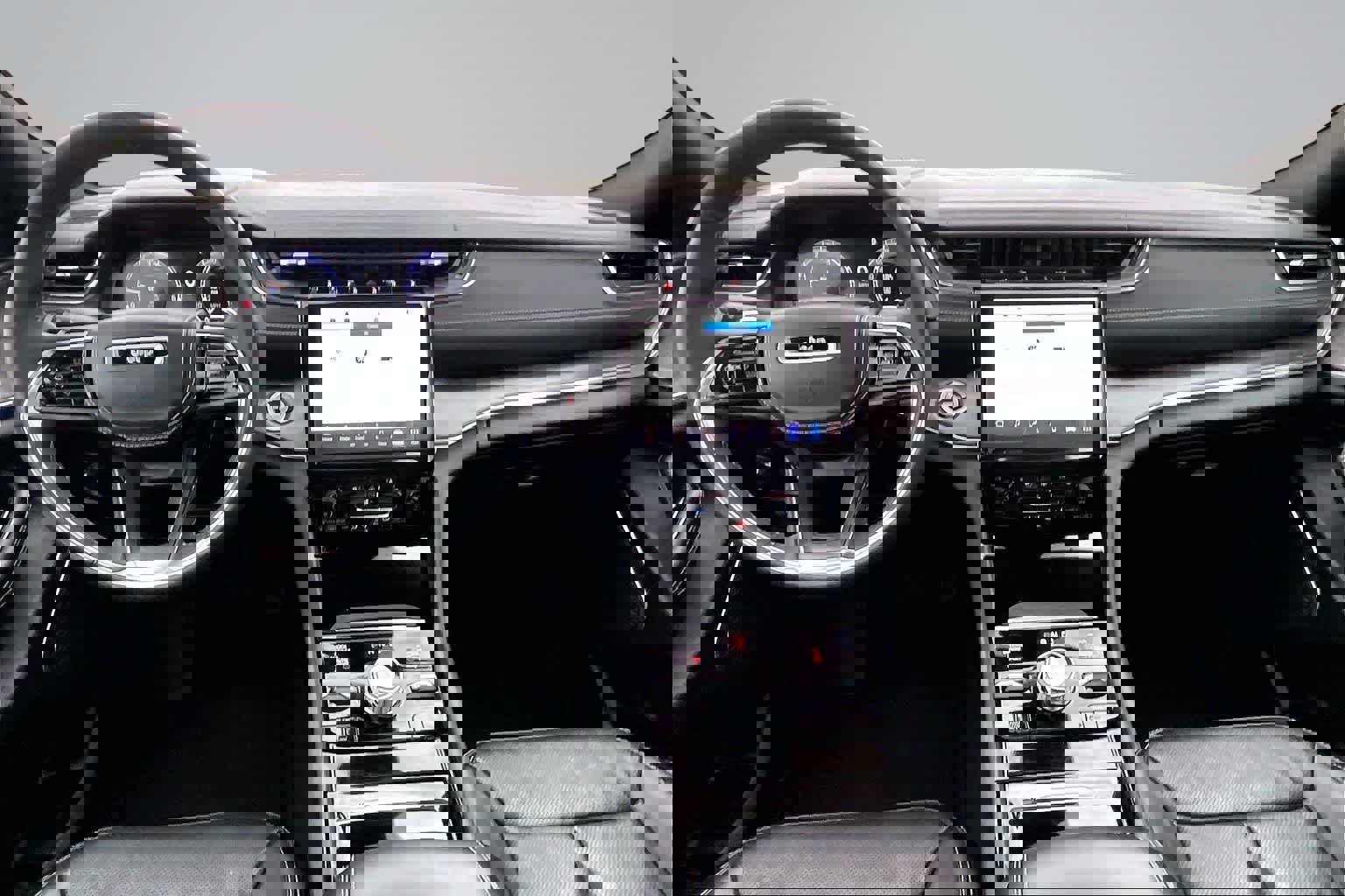 Used 2024 Jeep Grand Cherokee Overland image 10