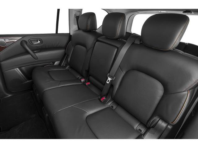 Certified 2020 Nissan Armada SL w/ Premium Package RWD image 9