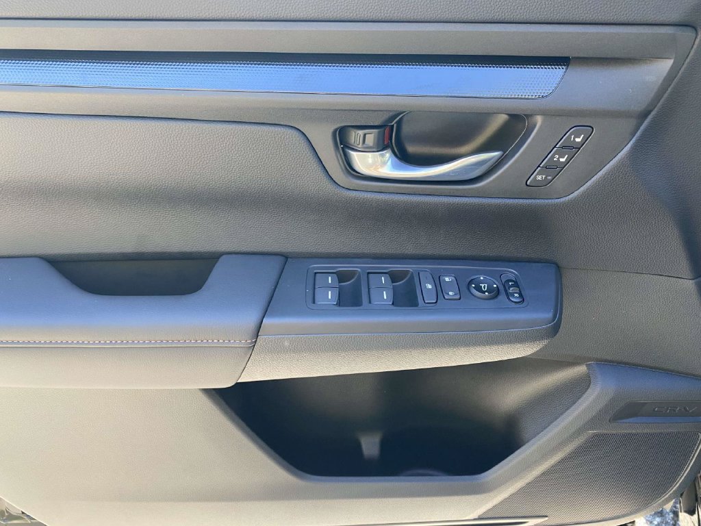 New 2027 Honda CR-V Sport-L image 15