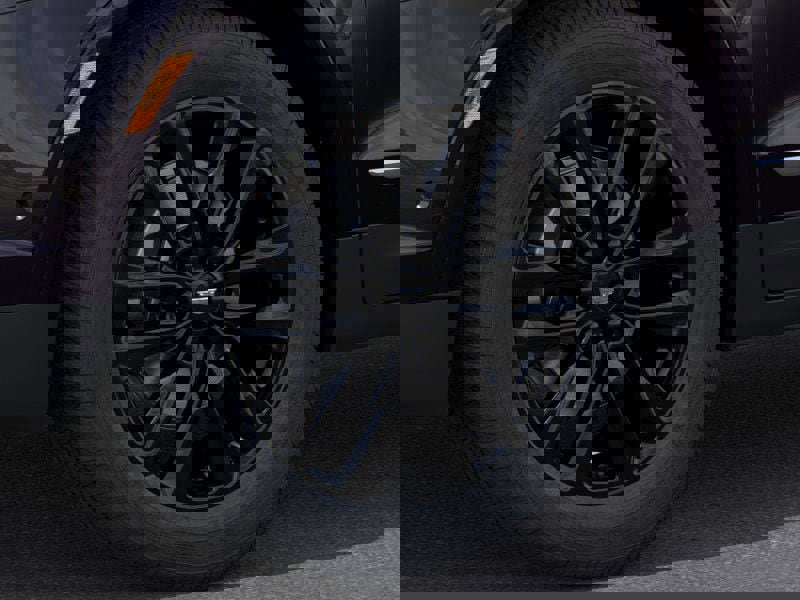 New 2025 Cadillac XT5 Premium Luxury w/ LPO, ONYX Package image 9