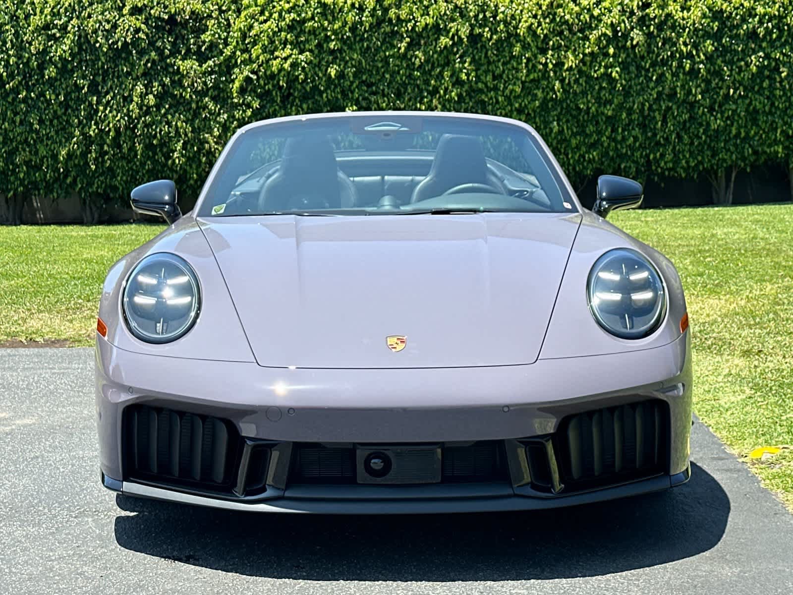 New 2026 Porsche 911 Carrera GTS RWD image 10