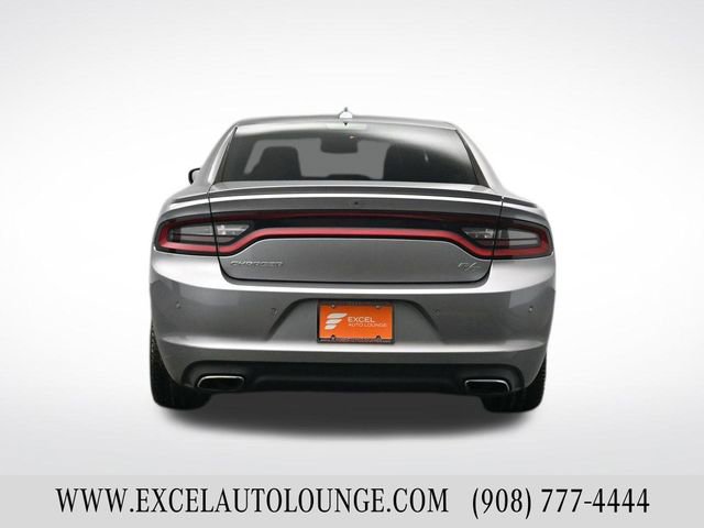 Used 2018 Dodge Charger R/T w/ Plus Group image 5