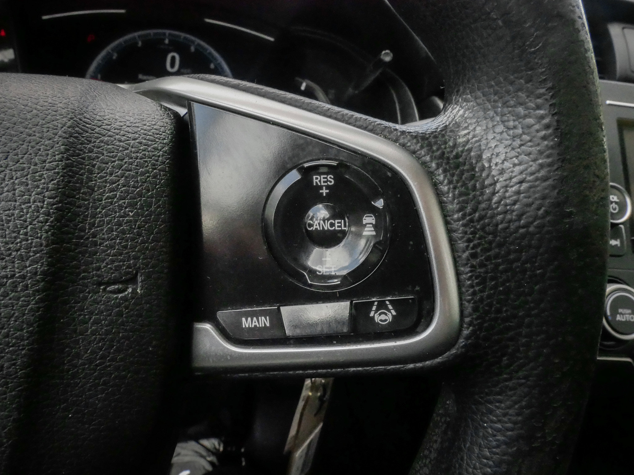 Used 2019 Honda Civic LX image 20