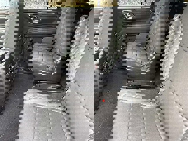 Used 2023 Chevrolet Tahoe Z71 w/ Off-Road Capability Package image 19