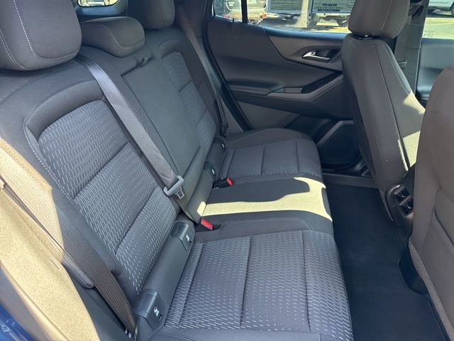 Used 2026 Chevrolet Equinox LT image 26