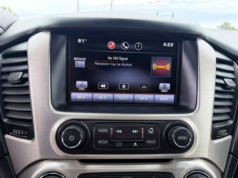 Used 2015 GMC Yukon Denali AWD/4WD image 34