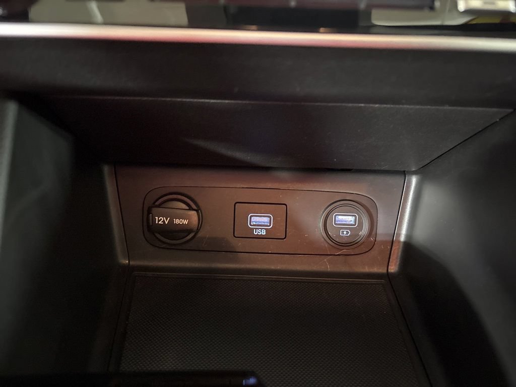 Certified 2023 Hyundai Sonata SEL FWD image 21