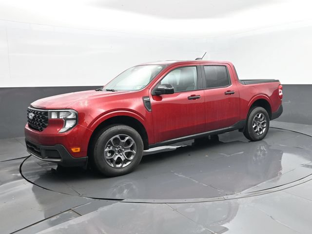 Used 2025 Ford Maverick XLT w/ XLT Luxury Package