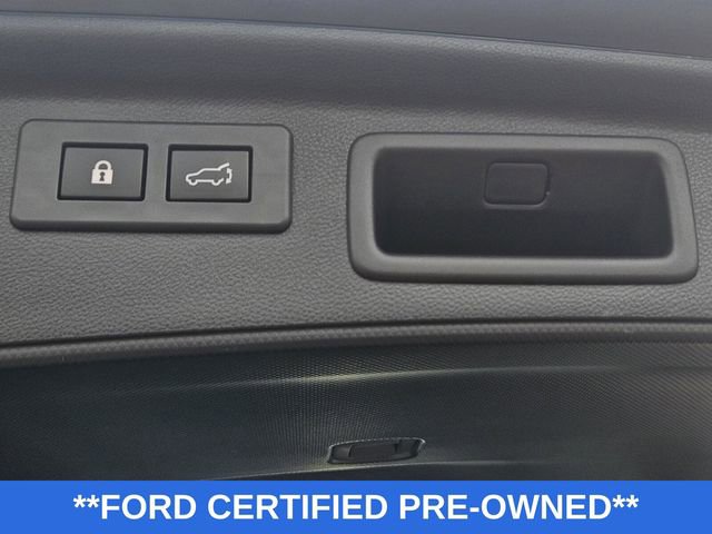 Used 2021 Subaru Forester Touring w/ Popular Package #2 image 10