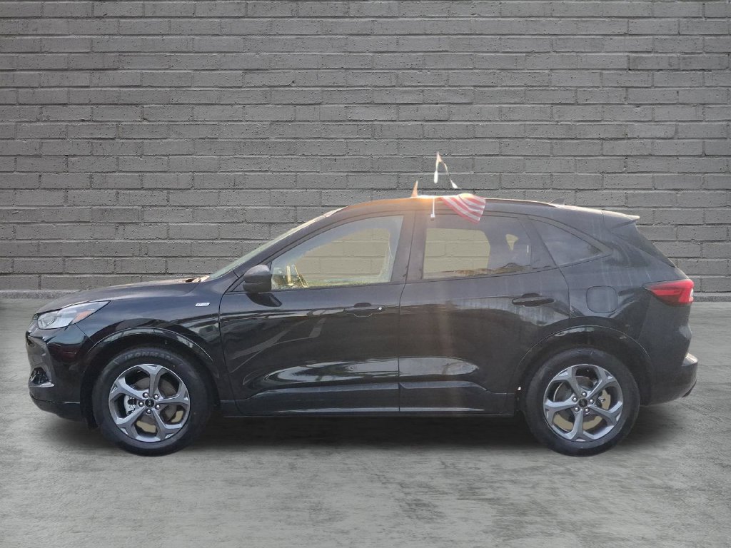 Used 2024 Ford Escape ST-Line FWD image 4
