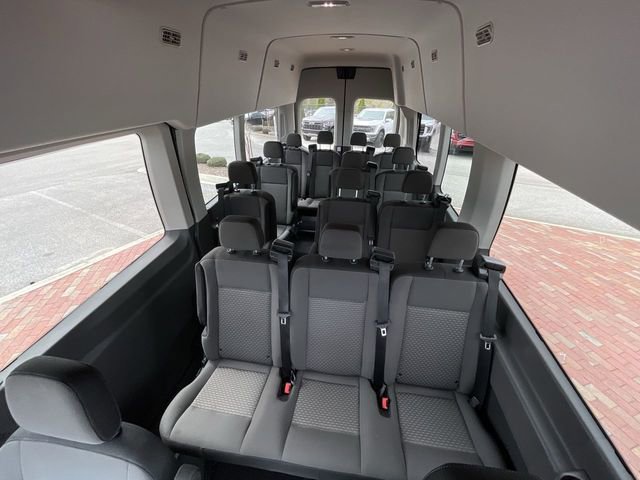 Used 2025 Ford Transit 350 XLT RWD image 14