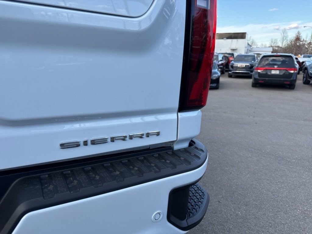 New 2026 GMC Sierra 2500 Denali Ultimate image 38