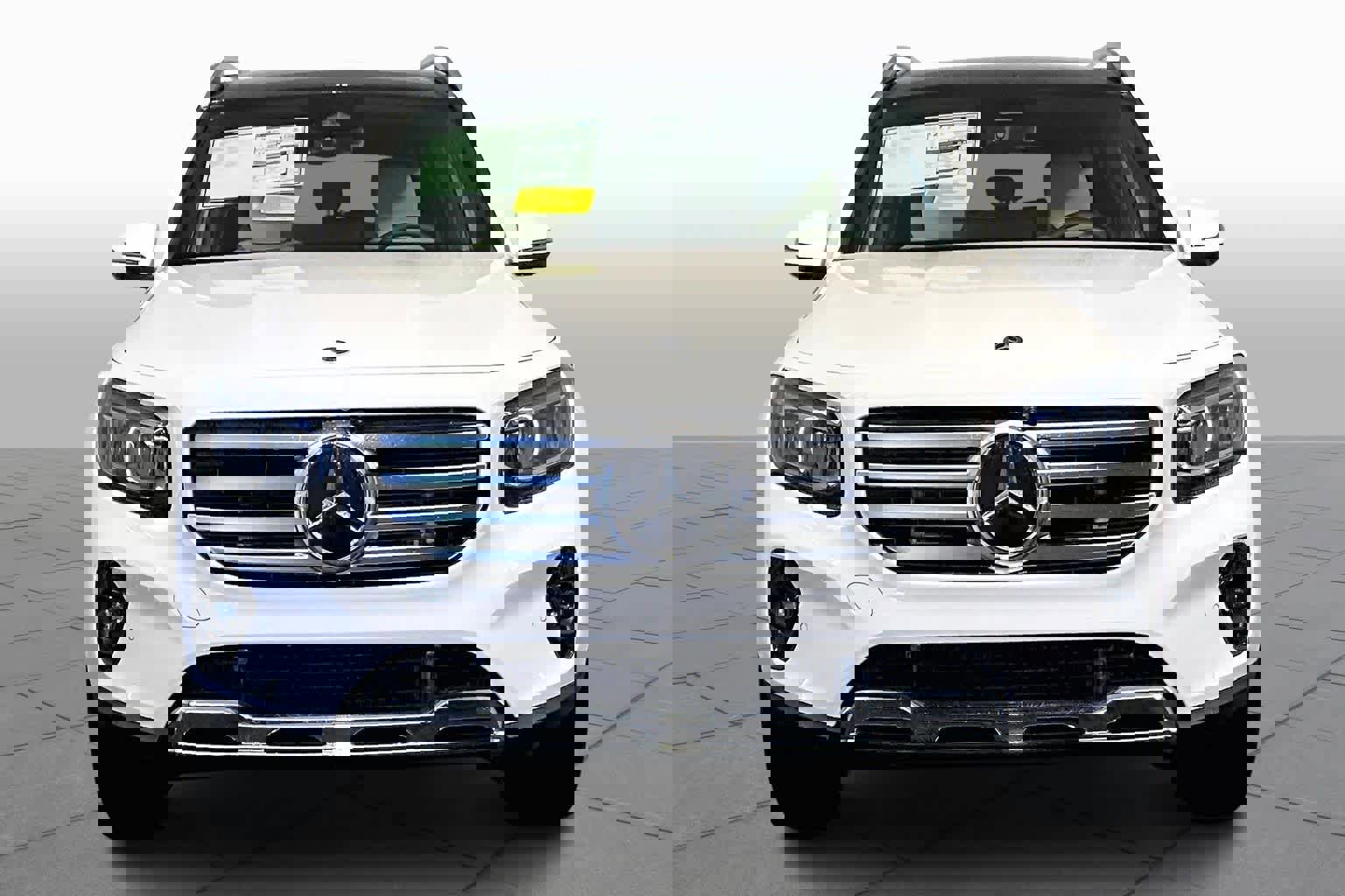New 2026 Mercedes-Benz GLB 250 4MATIC image 2