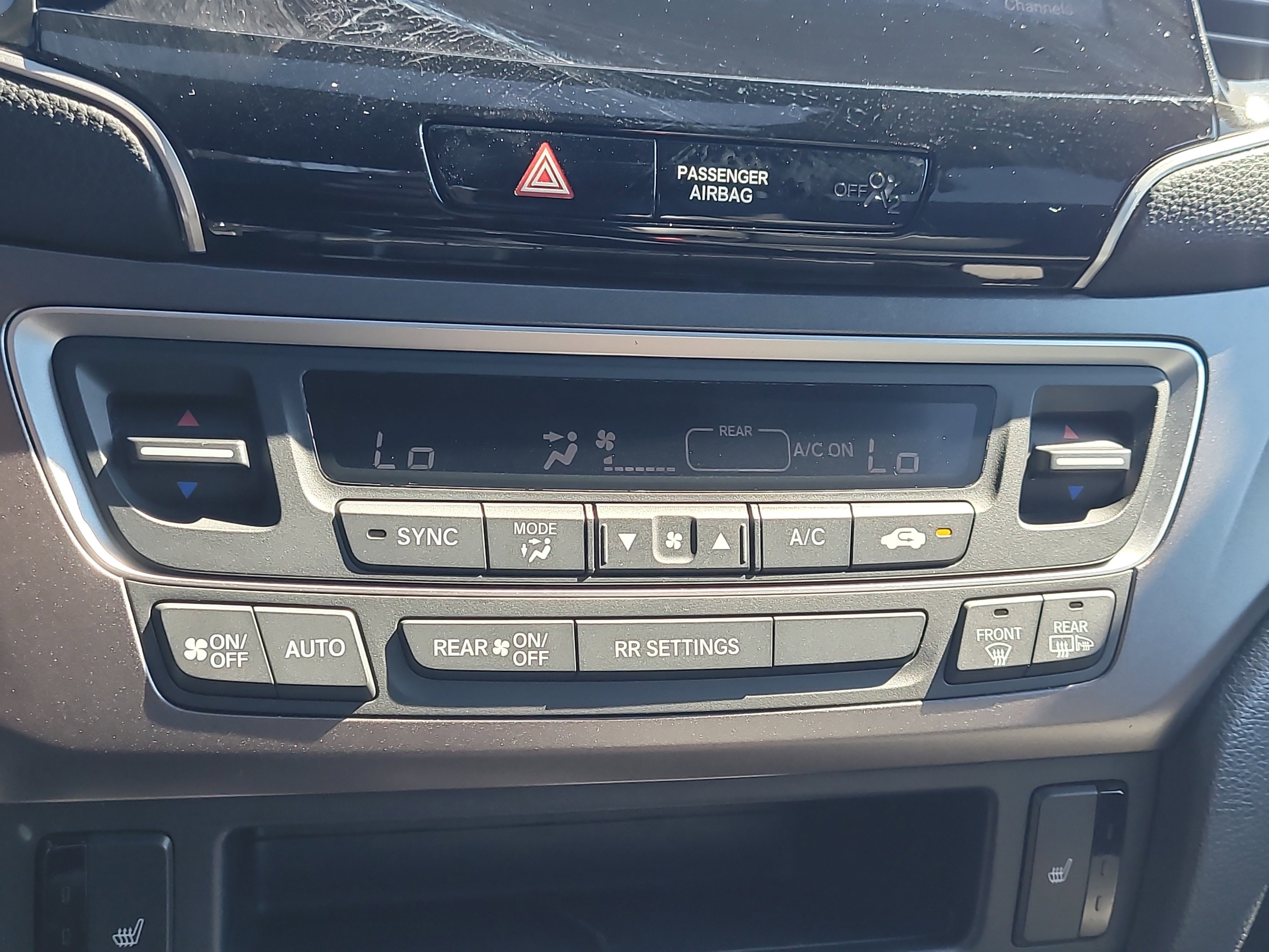 Used 2021 Honda Passport EX-L image 27