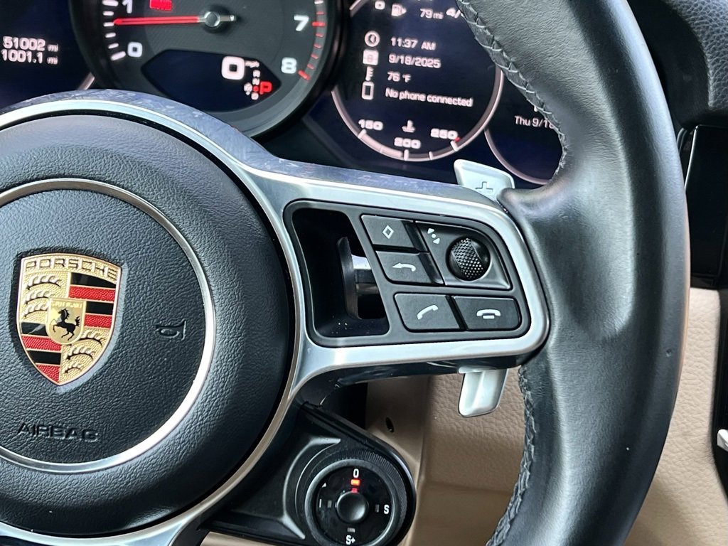 Used 2021 Porsche Cayenne Coupe image 39