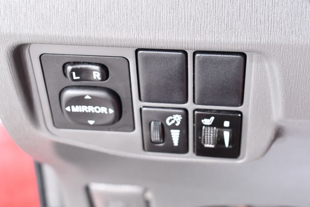 Used 2011 Toyota Prius Two FWD image 29