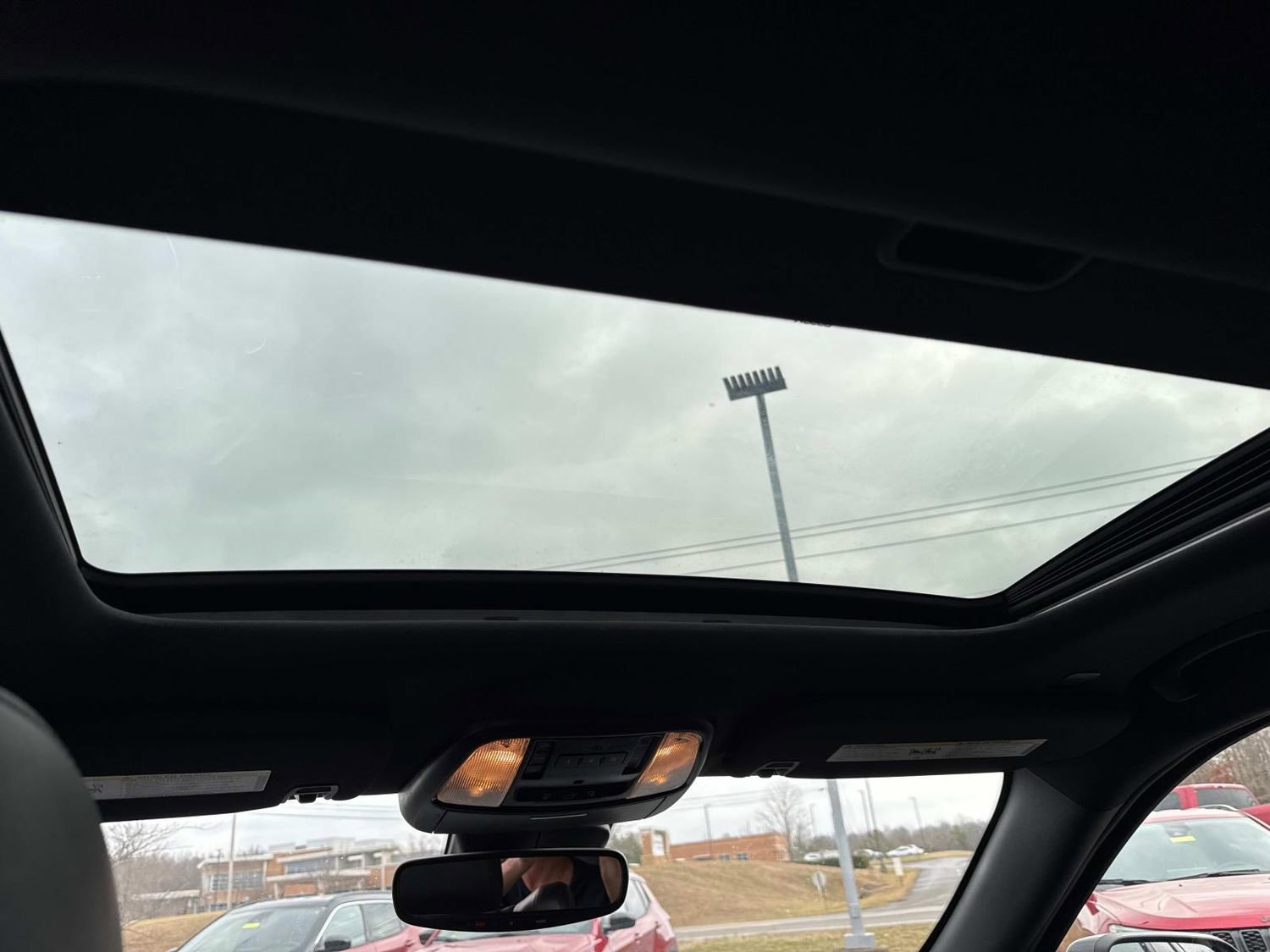 Used 2024 Dodge Durango GT image 23