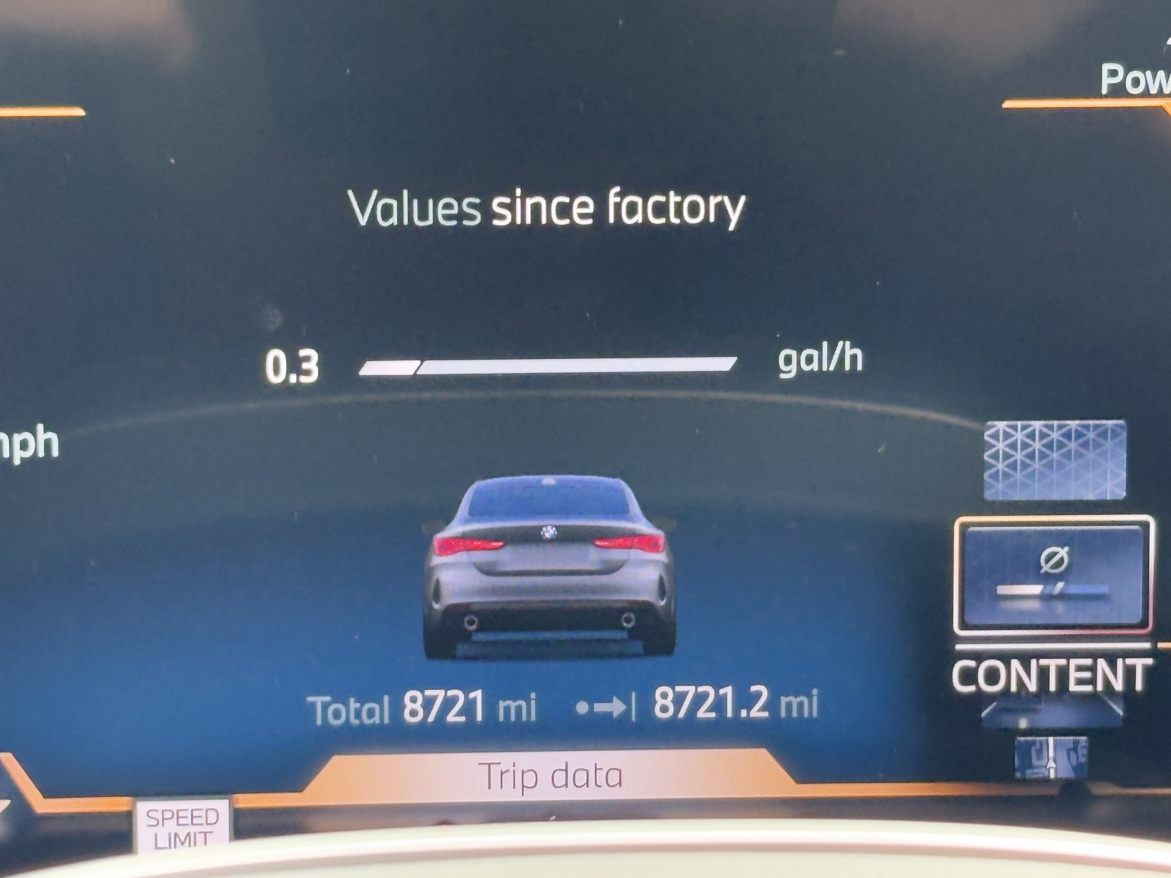 Certified 2026 BMW 430i xDrive Coupe w/ Premium Package image 22