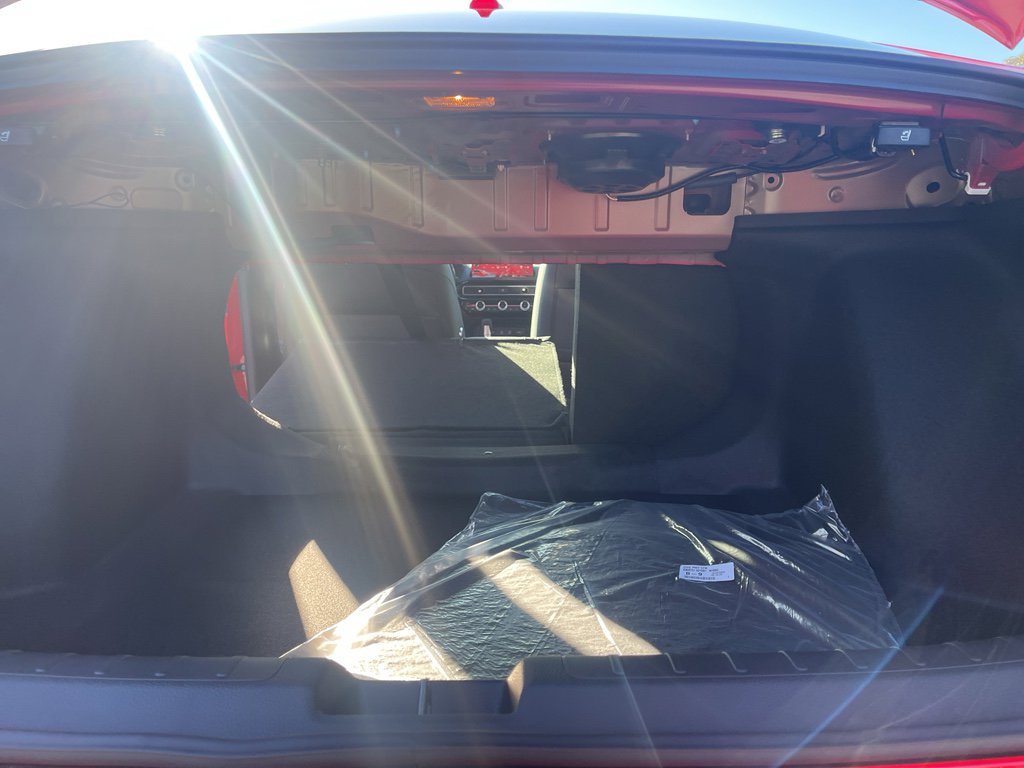 New 2026 Honda Civic Sport Touring image 17