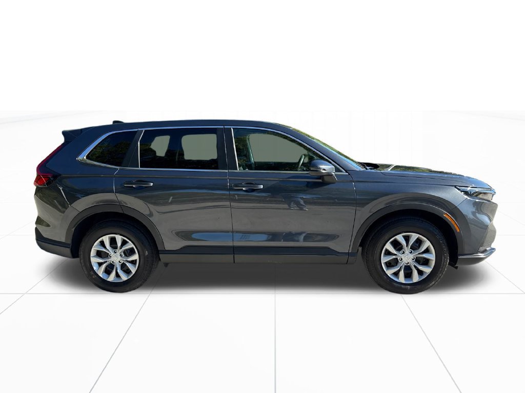 Certified 2026 Honda CR-V LX image 10