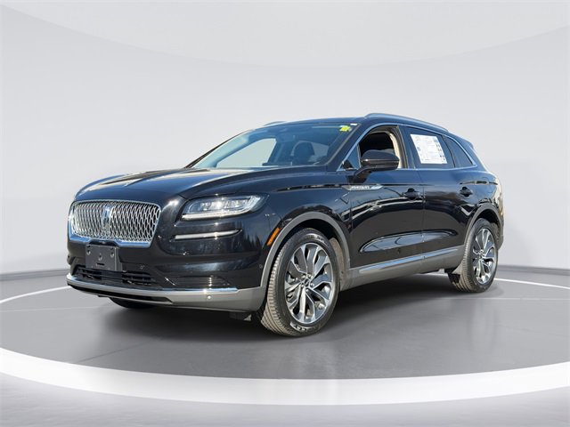 Used 2022 Lincoln Nautilus Reserve w/ Equipment Group 201A image 1