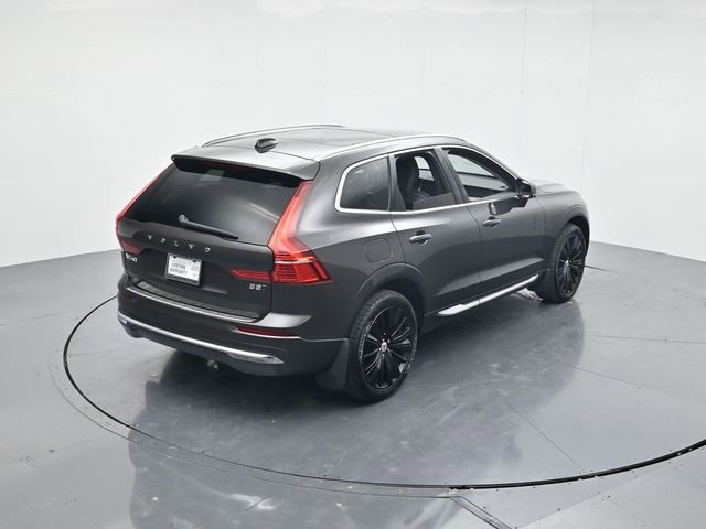 Used 2022 Volvo XC60 B5 Inscription w/ Advanced Package image 39
