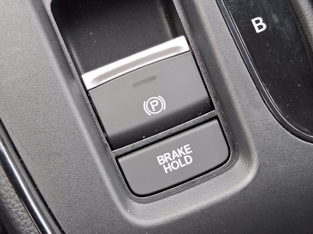 Used 2025 Honda CR-V Sport Touring image 15