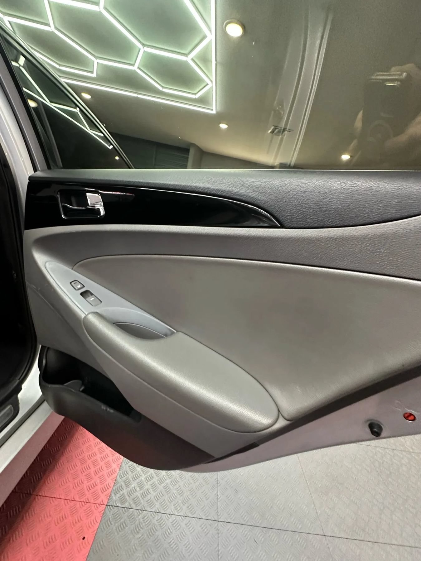 Used 2014 Hyundai Sonata Limited FWD image 22