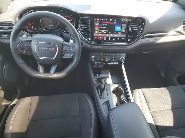 New 2026 Dodge Durango GT AWD/4WD image 13