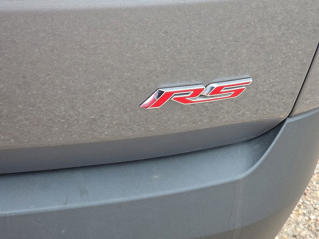 Used 2021 Chevrolet Traverse RS image 15