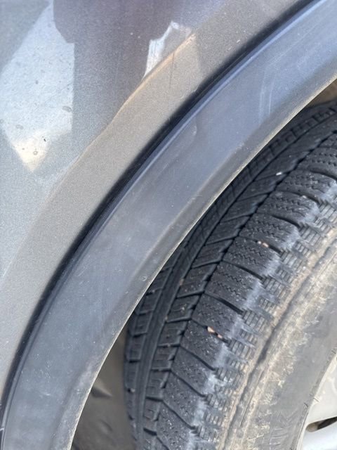 Used 2014 Nissan Rogue SV w/ SV Premium Package image 22