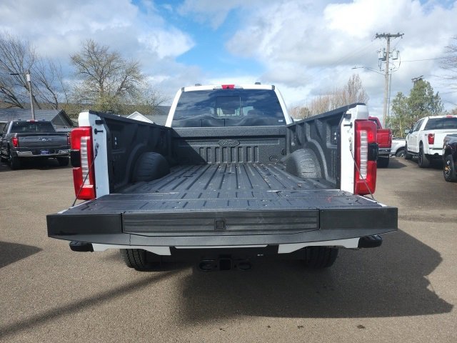 New 2025 Ford F350 Lariat w/ Lariat Ultimate Package image 16