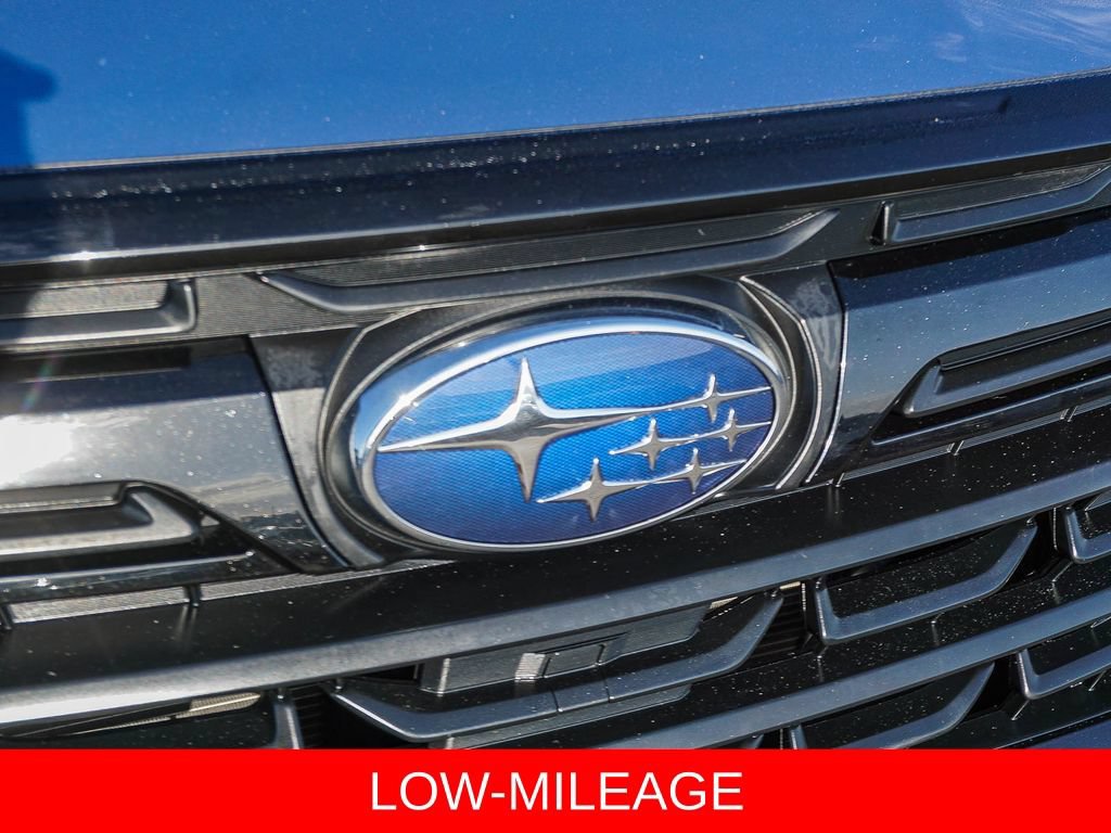 Used 2023 Subaru Forester AWD/4WD image 11