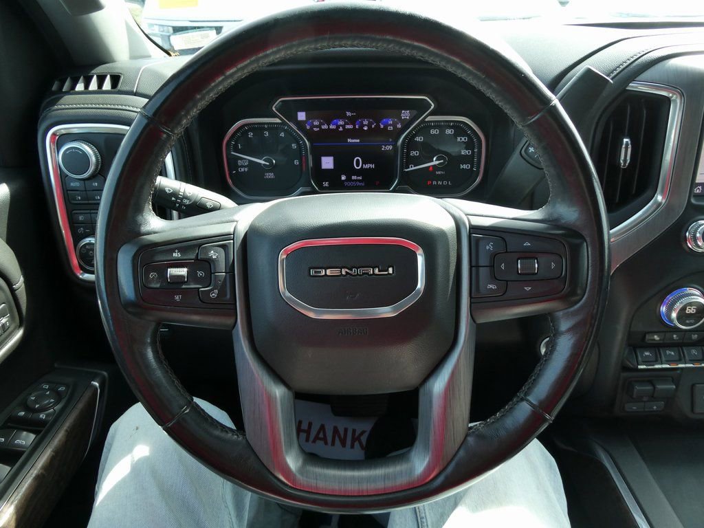 Used 2019 GMC Sierra 1500 Denali w/ Denali Ultimate Package image 35