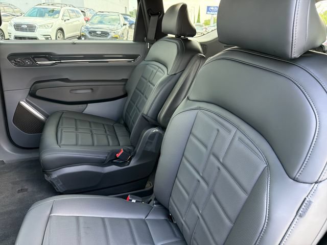 New 2026 Kia EV9 Land AWD/4WD image 19