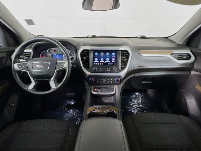 Used 2023 GMC Acadia SLE w/ Driver Convenience Package image 23