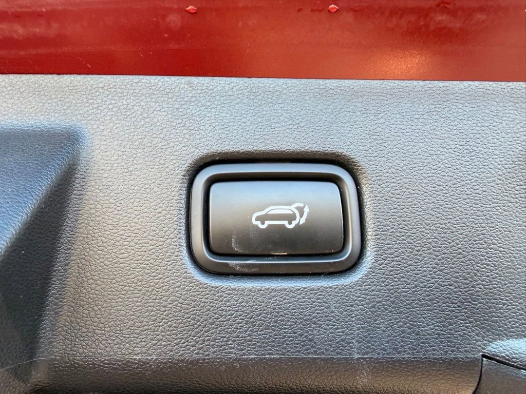 Used 2024 Hyundai Tucson SEL AWD/4WD image 37