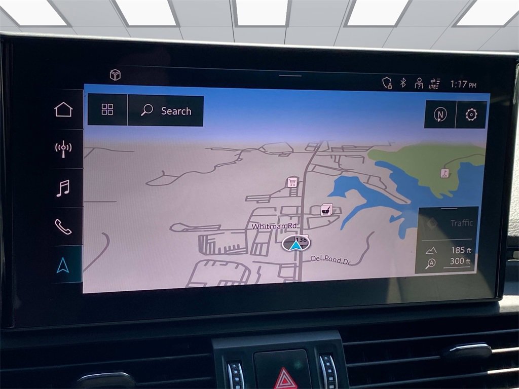 Used 2022 Audi Q5 2.0T Prestige image 35