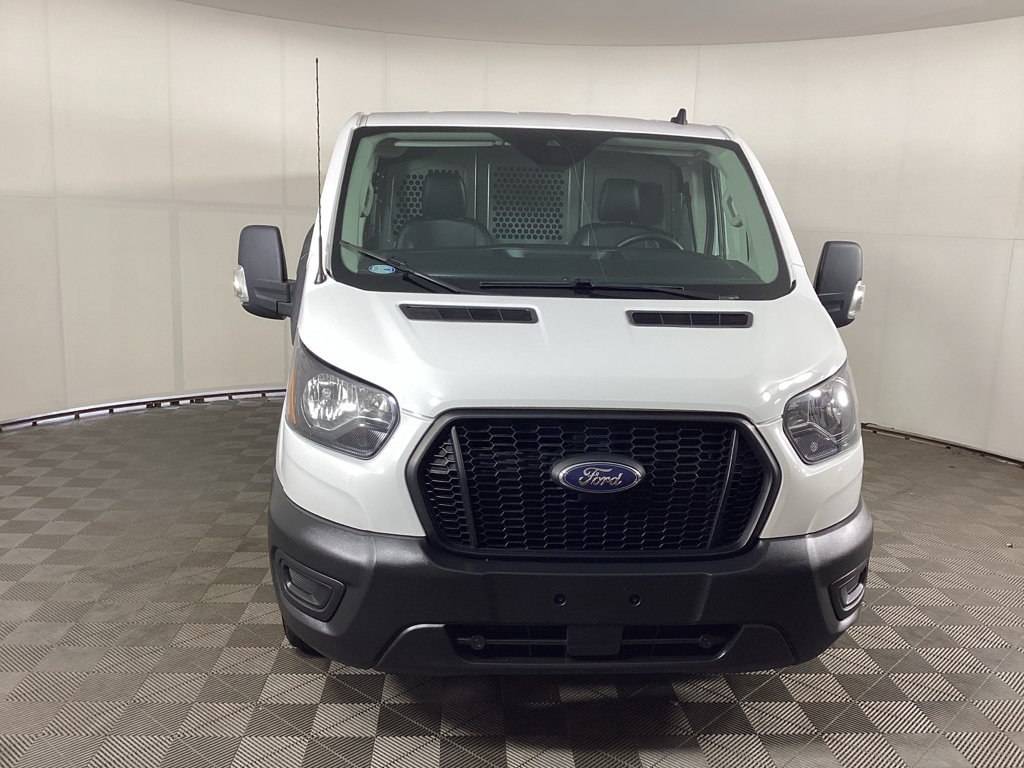 Used 2021 Ford Transit 150 Low Roof AWD image 6