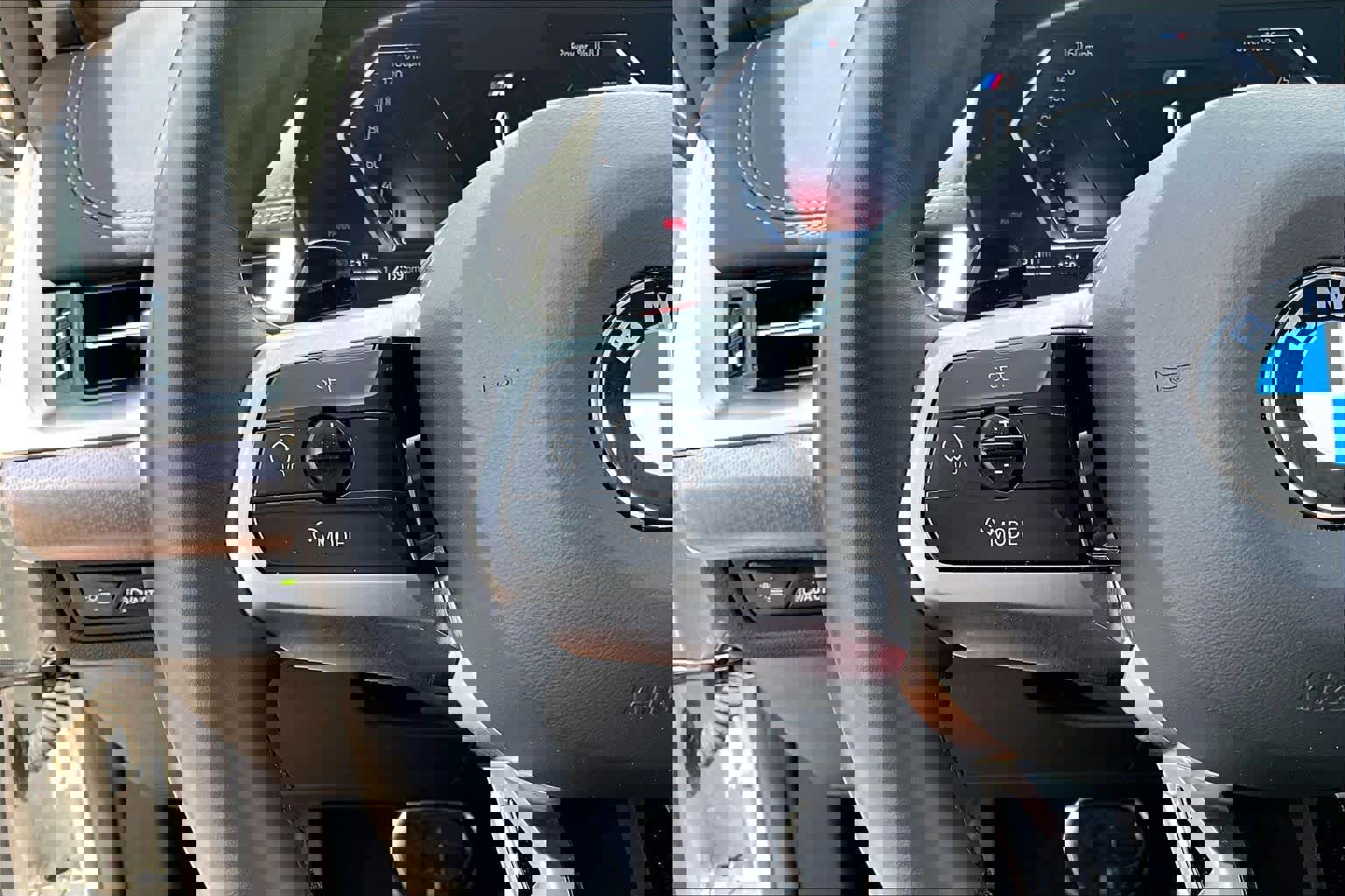 Used 2025 BMW X1 xDrive28i image 22